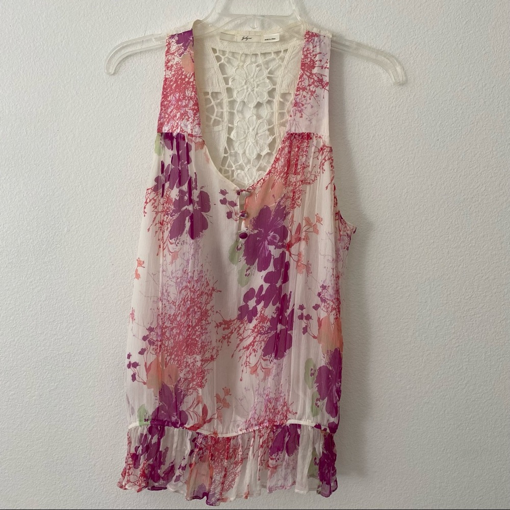 Gibson flowers top size S